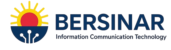 BERSINAR Logo